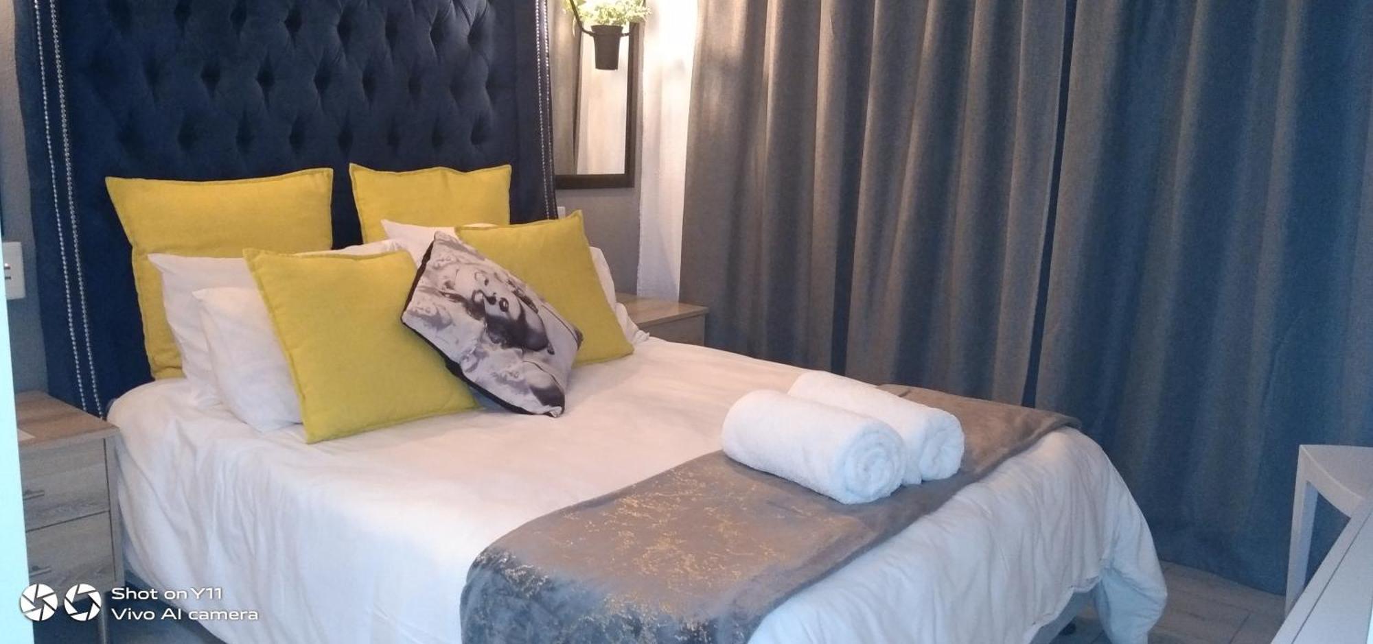 Mitchell'S Guesthouse Parow Exterior foto
